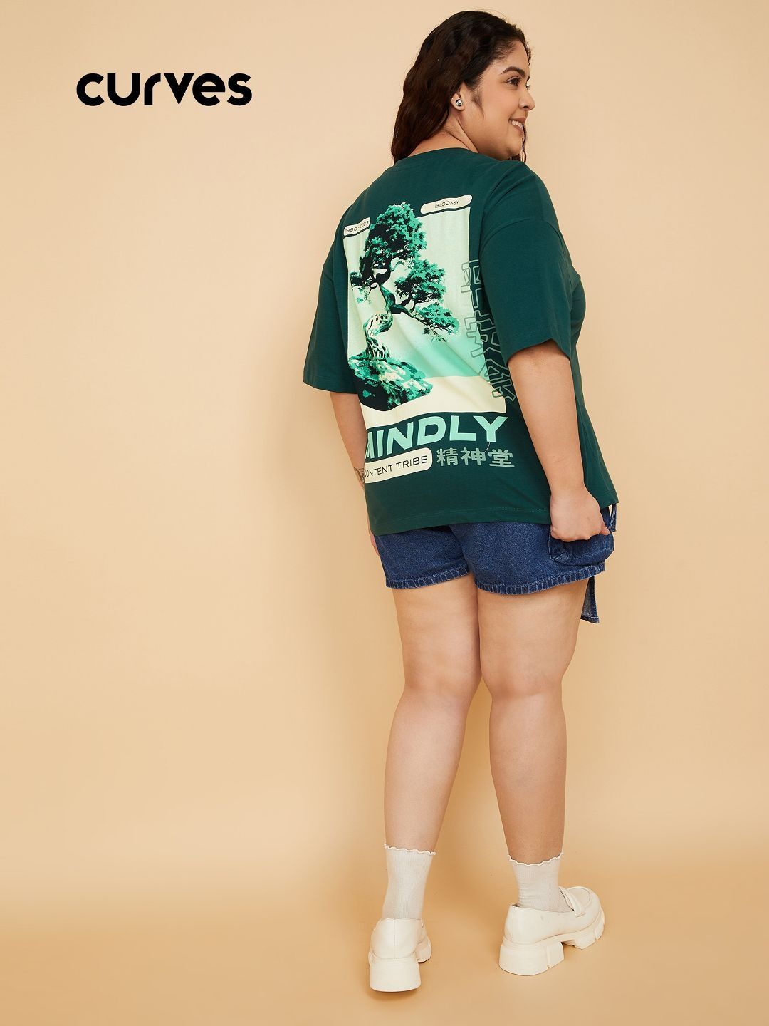 max Women T-shirt-picture-28