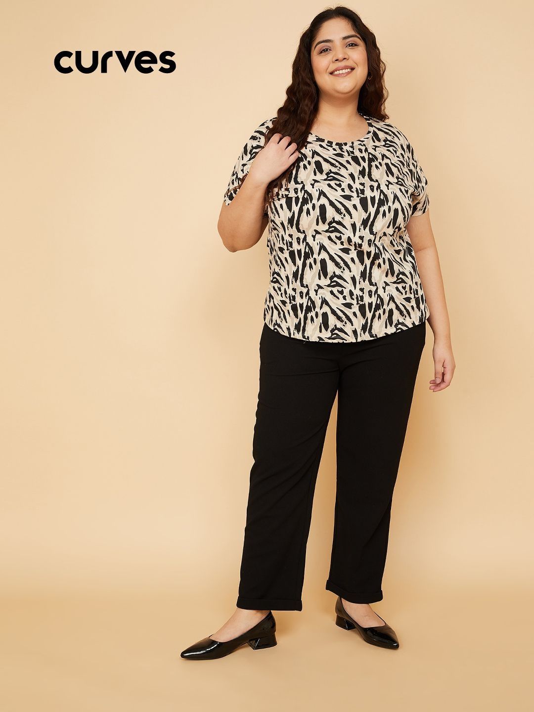 max Women T-shirt-picture-36