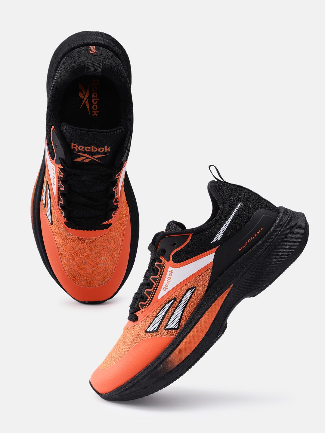 Reebok Unisex AeroSpeed Shoes