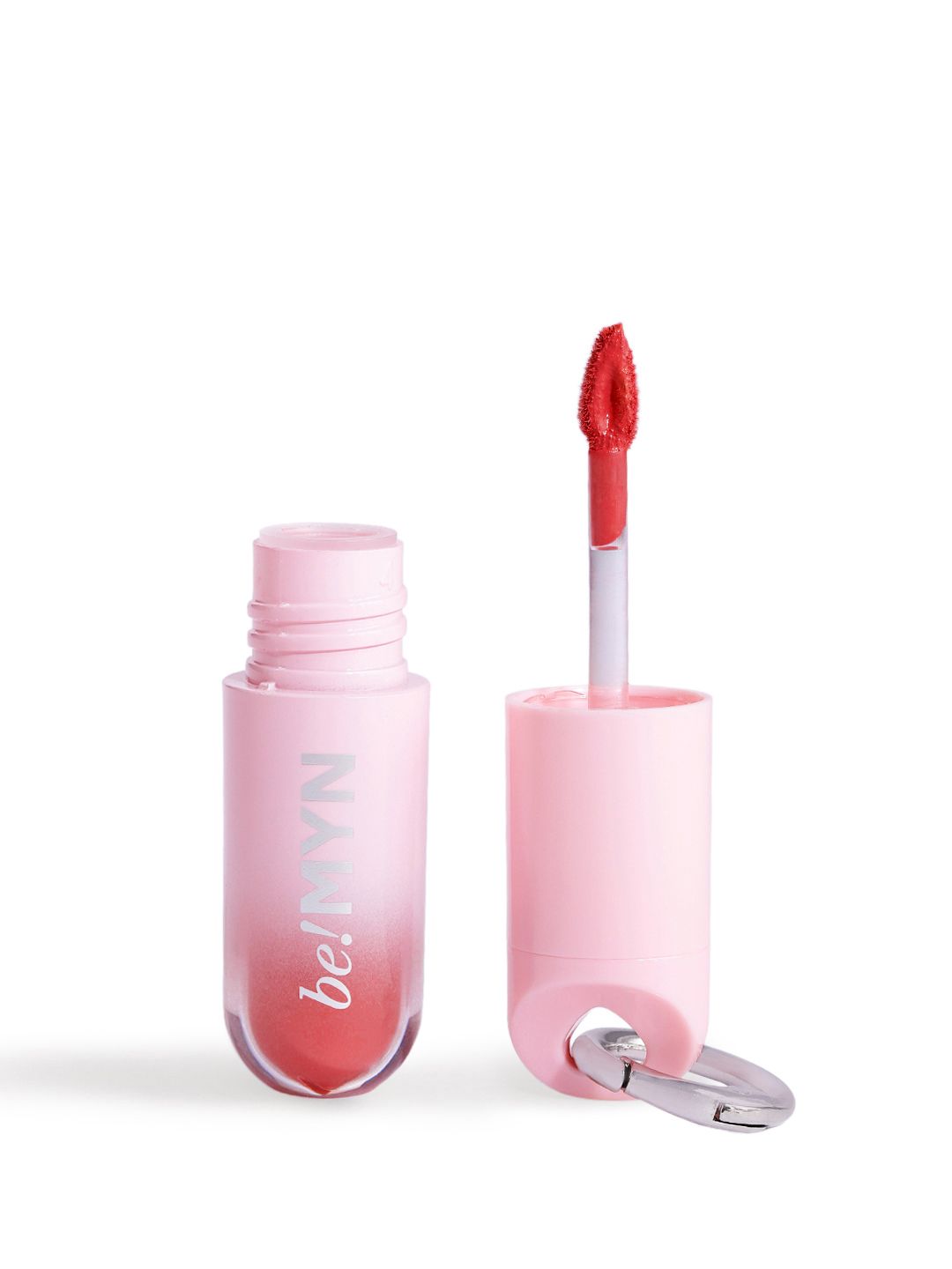 Be!Myn MousseMood Do It All Long Stay Lightweight Lip Tint 2.8 ml - Flame FR T5-image-23