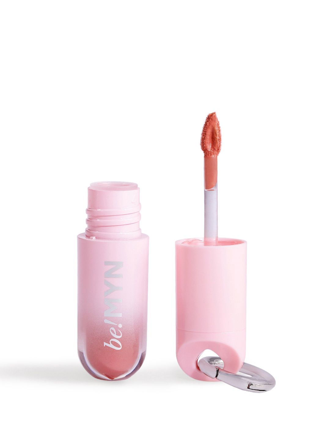 Be!Myn MousseMood Do It All Long Stay Lightweight Lip Tint 2.8 ml - Neutral NGL T2-picture-21