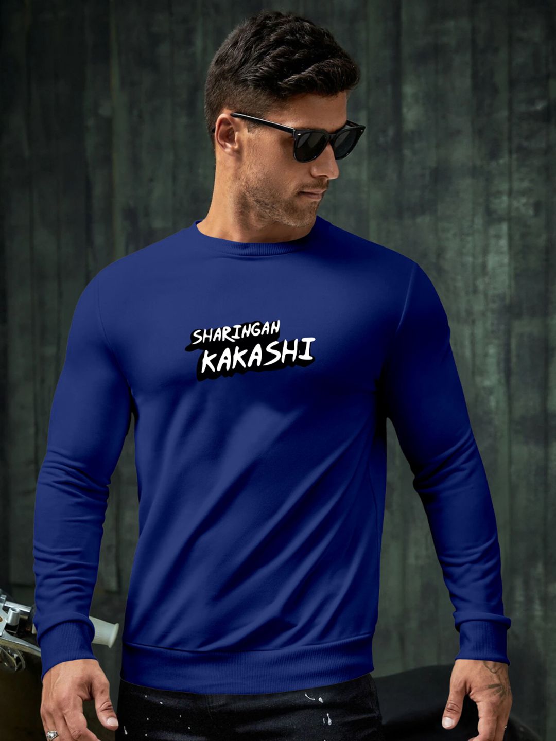 Triptee Men Printed Sweatshirt-picture-37