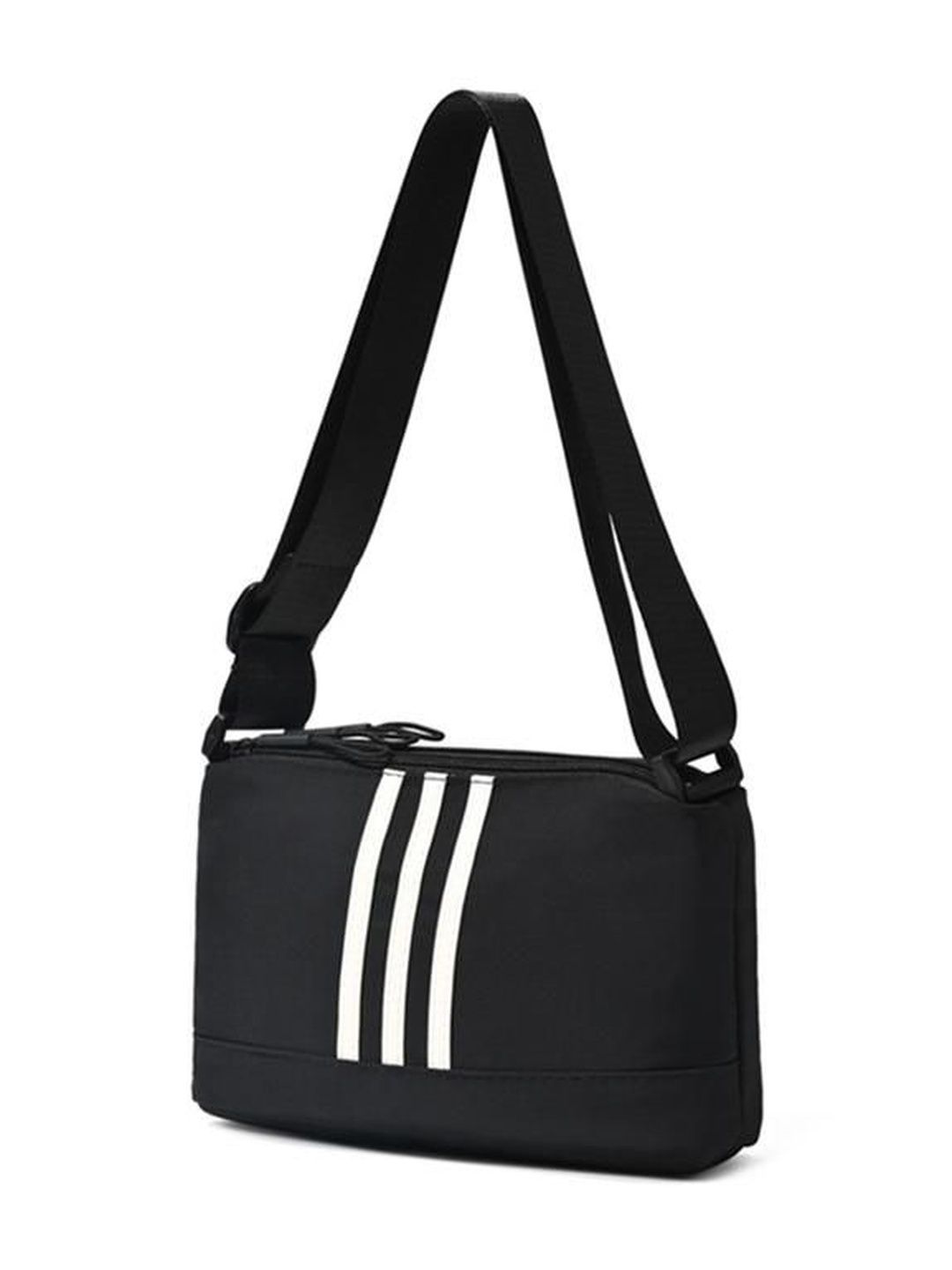 Mast & Harbour Striped Sling Bag-picture-48