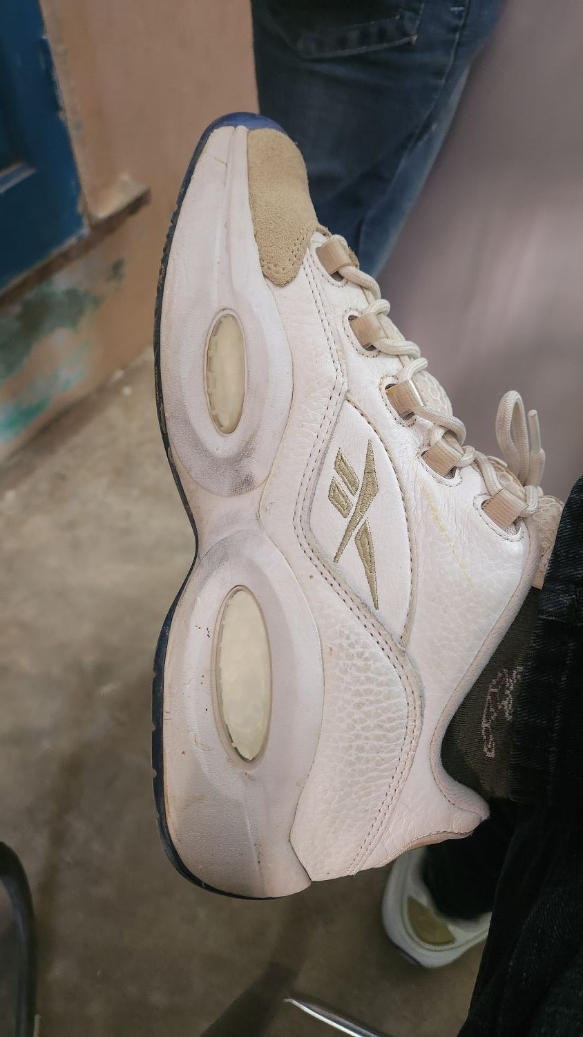 iverson question oatmeal