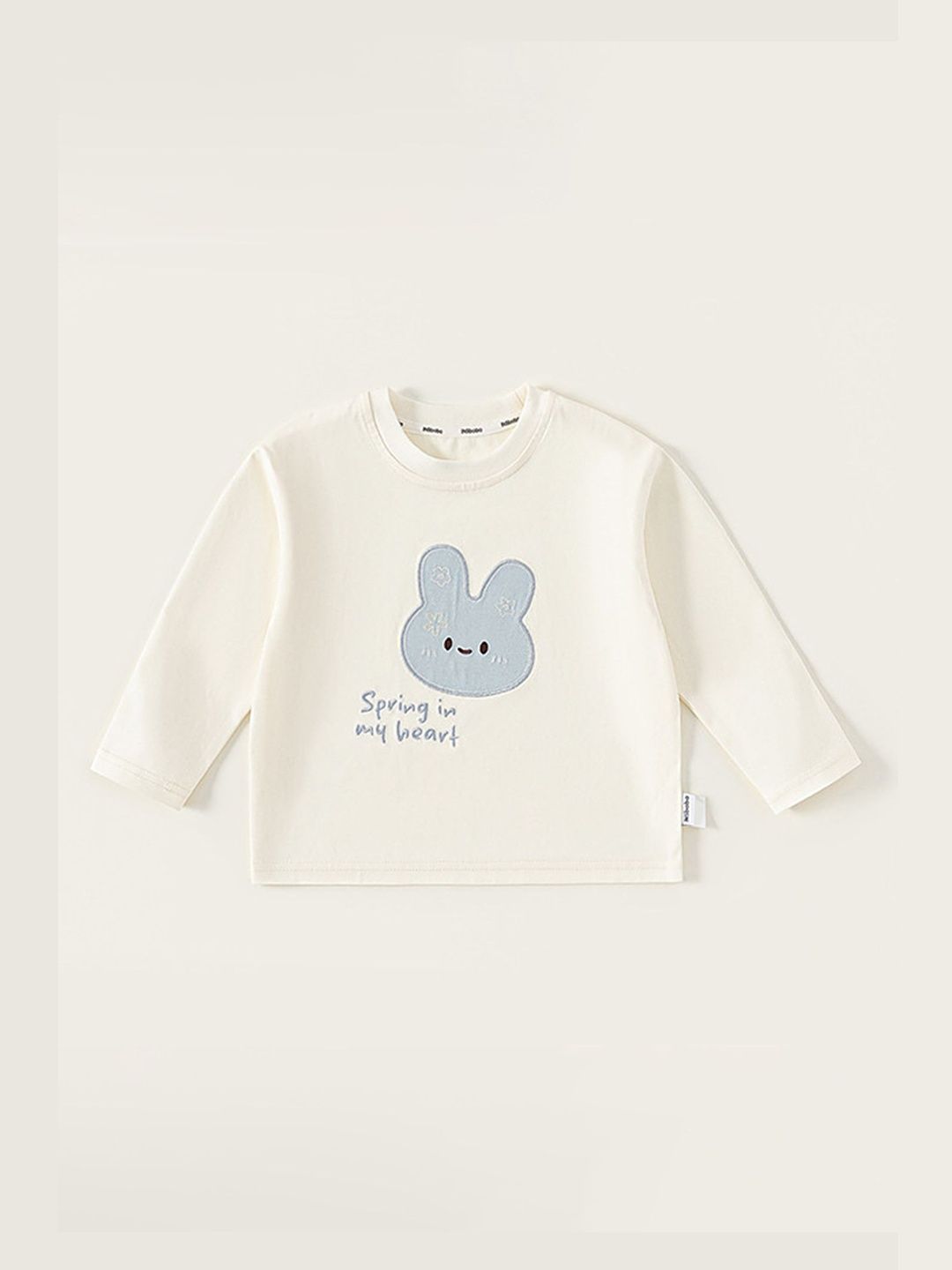 LULU & SKY Girls Pure Cotton Tshirts-picture-22