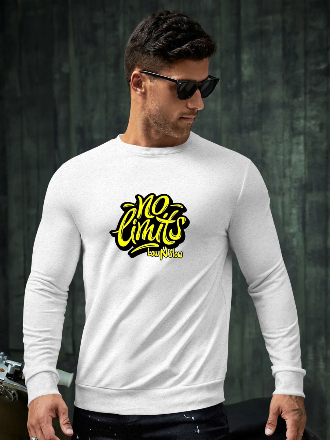 Triptee Men Printed Sweatshirt-picture-26