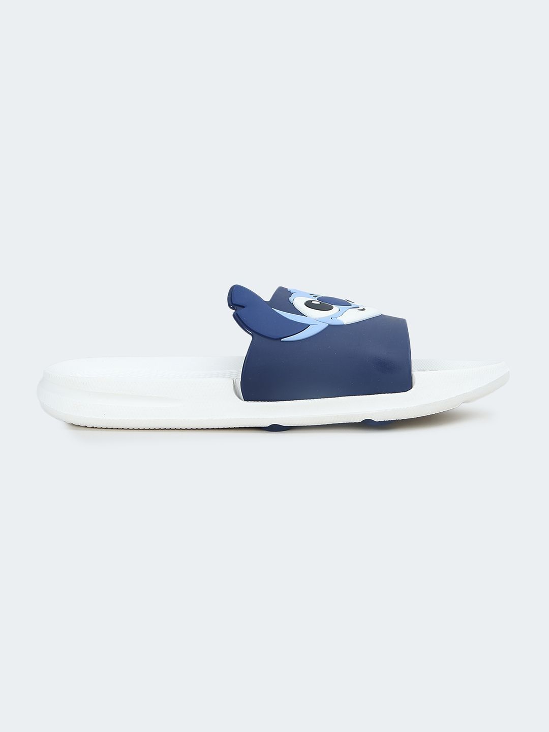 max Girls Printed Sliders