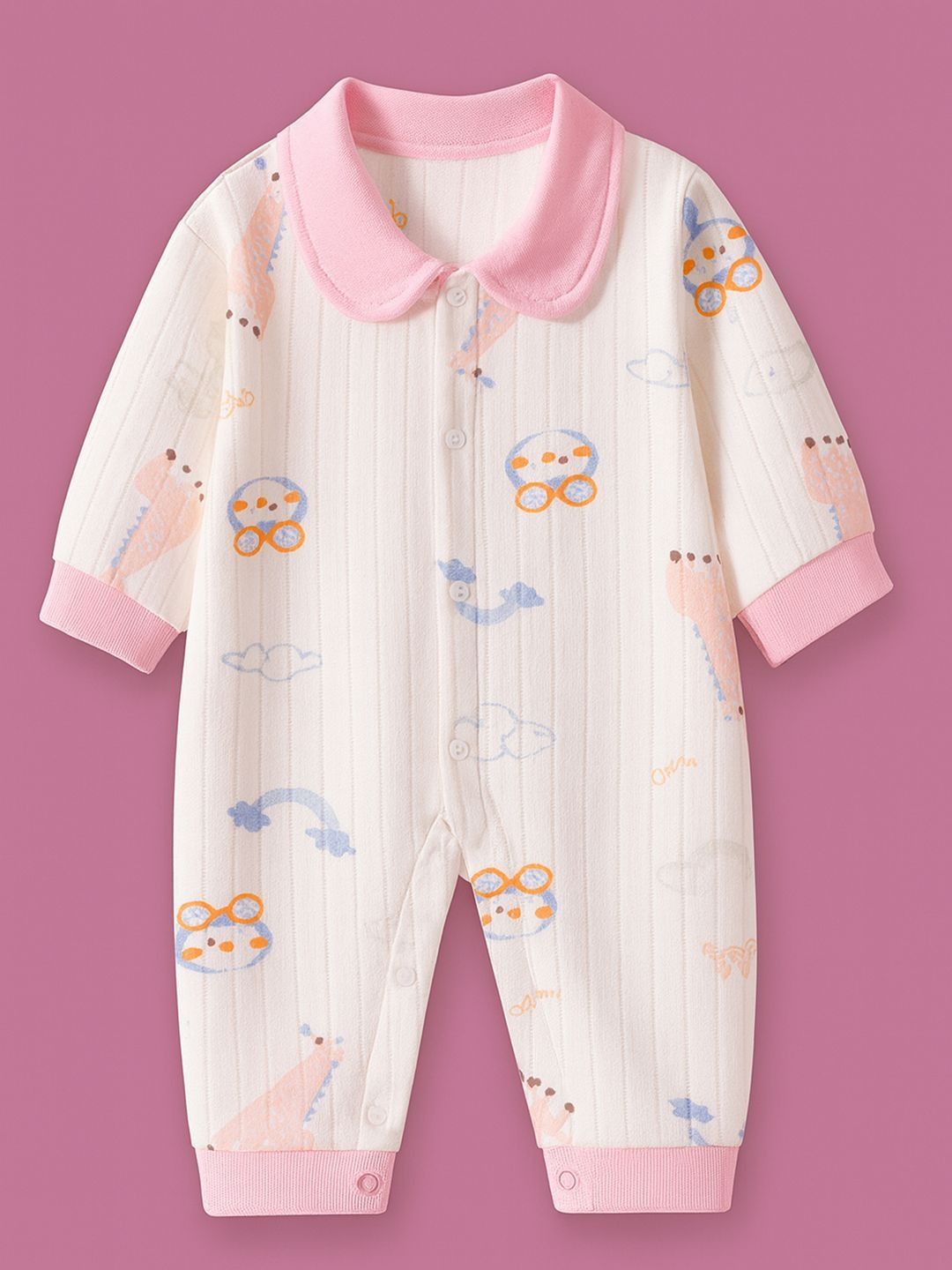 little surprise box Little Surprise Box, 22pcs Pink Penguin Baby Girl/ Boy Gift Box , all season Gift Hamper-picture-18