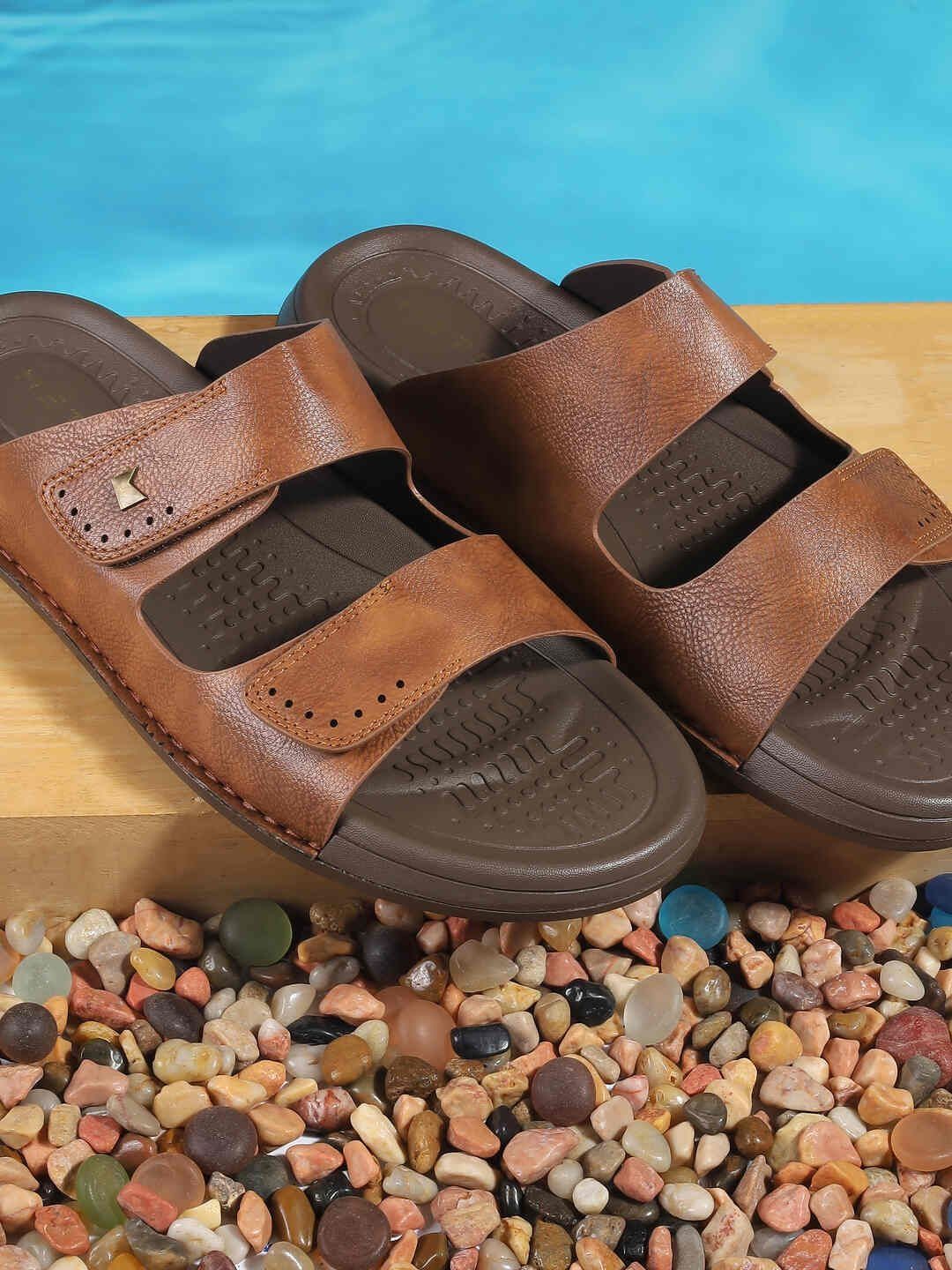 Metro Men Comfort Sandals-picture-28