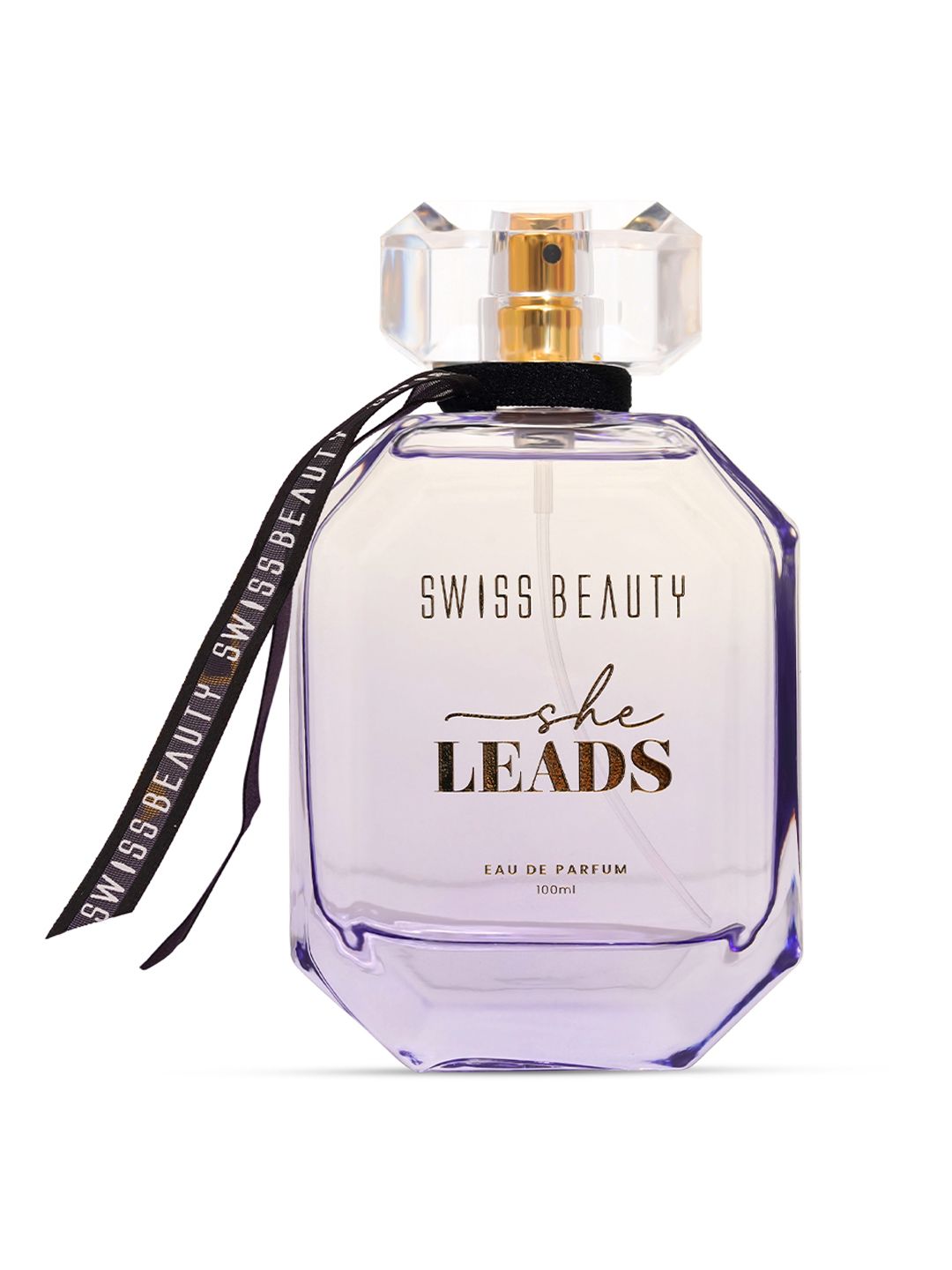 SWISS BEAUTY She Leads Long Lasting Eau De Parfum - 100 ml-picture-49
