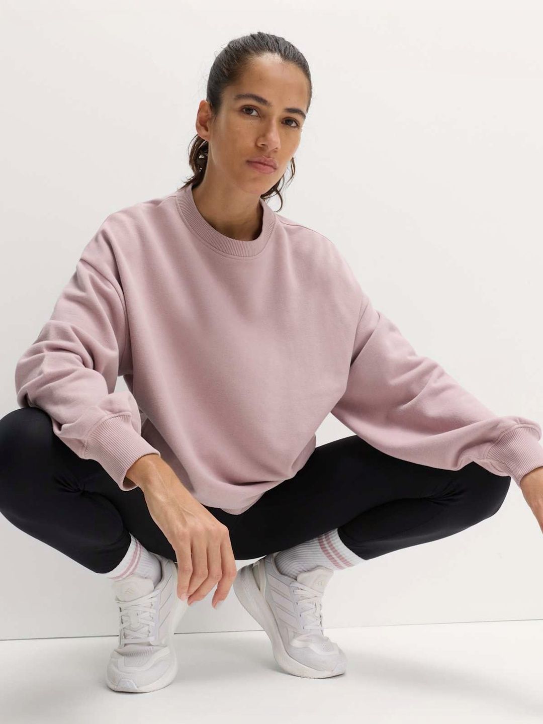 Marks & Spencer Women Sweatshirt-picture-13