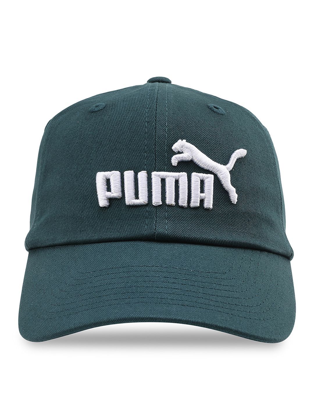Puma Essentials No. 1 Logo Baseball Cap-picture-45