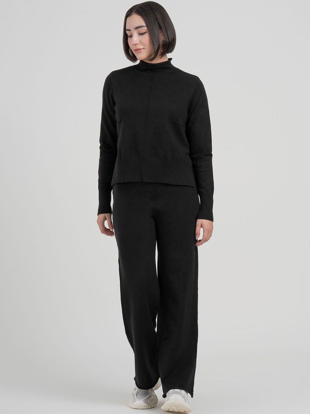 Red Tape Women Trousers-picture-23