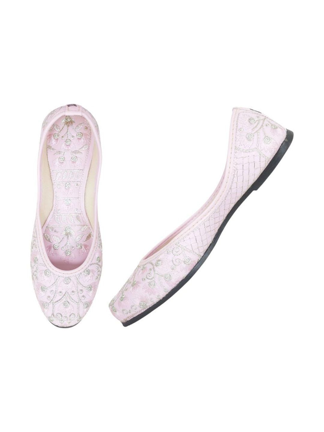 SZN Women Mojaris Flats-picture-28