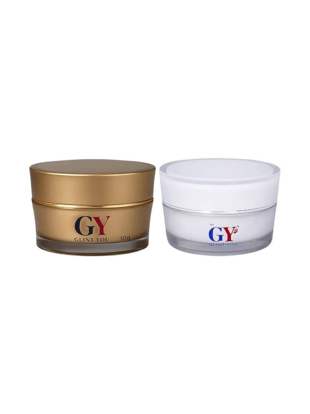 FMC GY GLINT YOU Set Of 2 Skin Lightening Night Cream & Day Cream - 30 g Each-picture-57