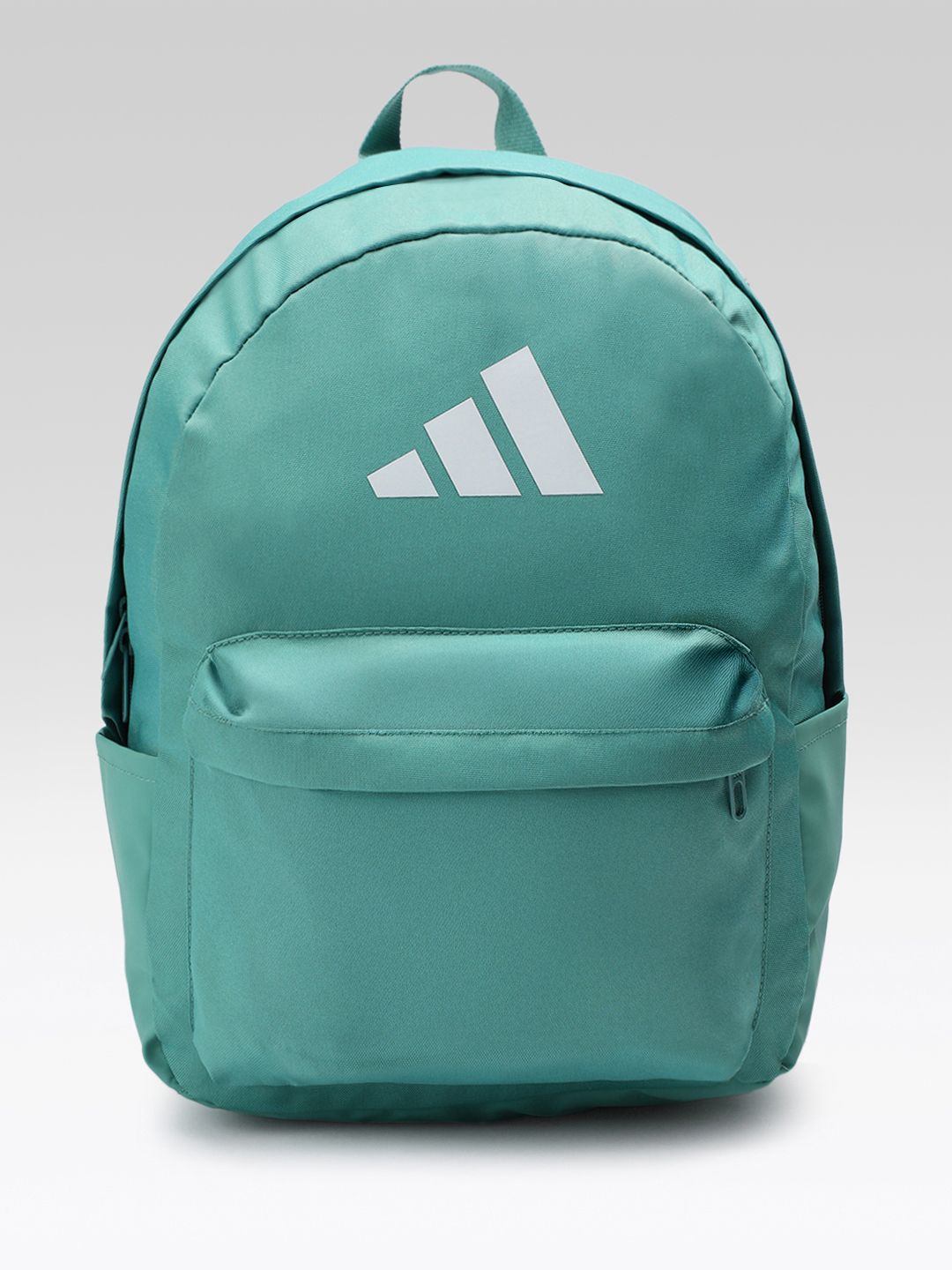 ADIDAS Unisex Classic 3 Bar Logo 16-Inch Laptop Backpack