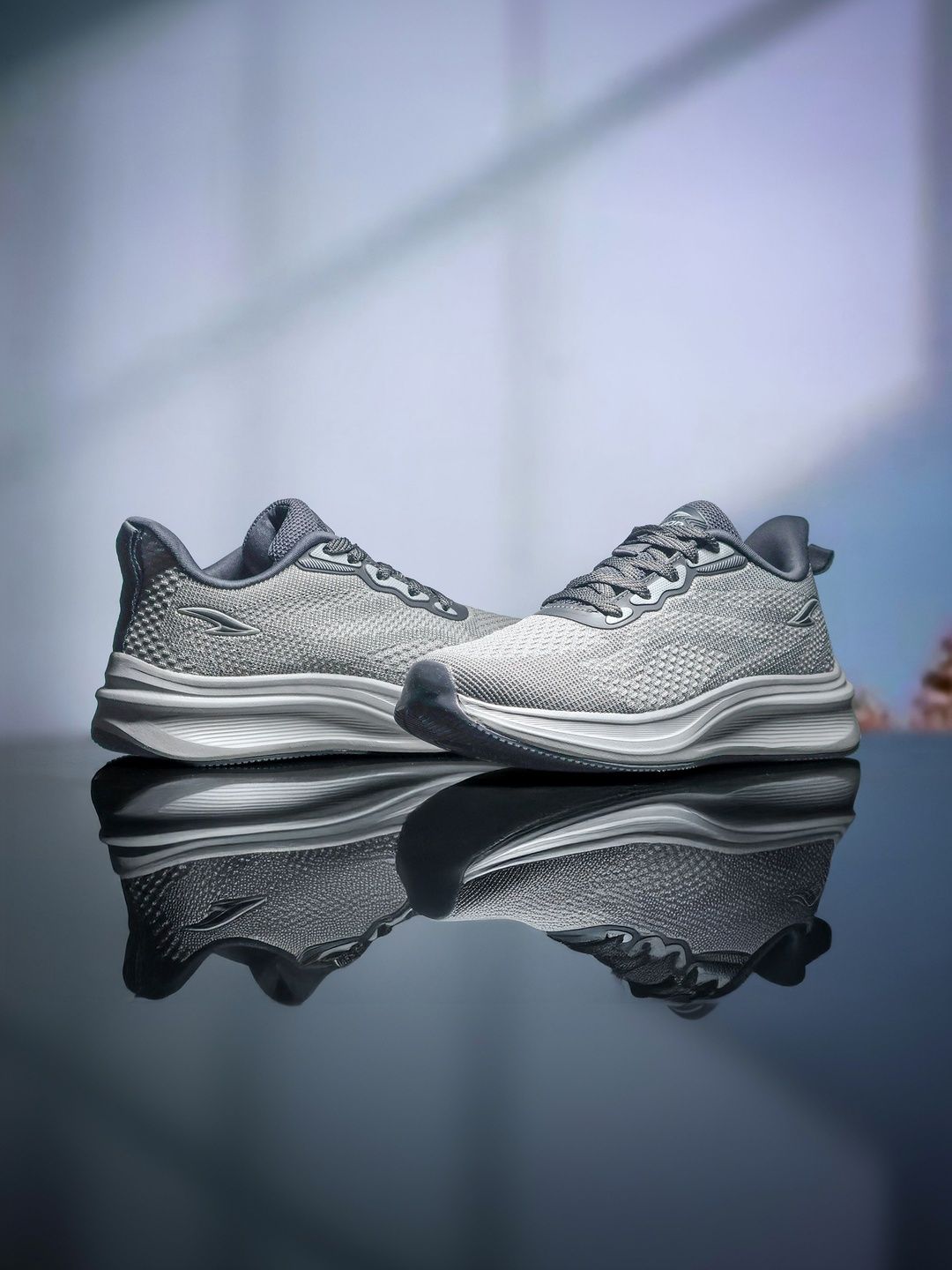 ASIAN Women Mesh Running Non-Marking Shoes-picture-33