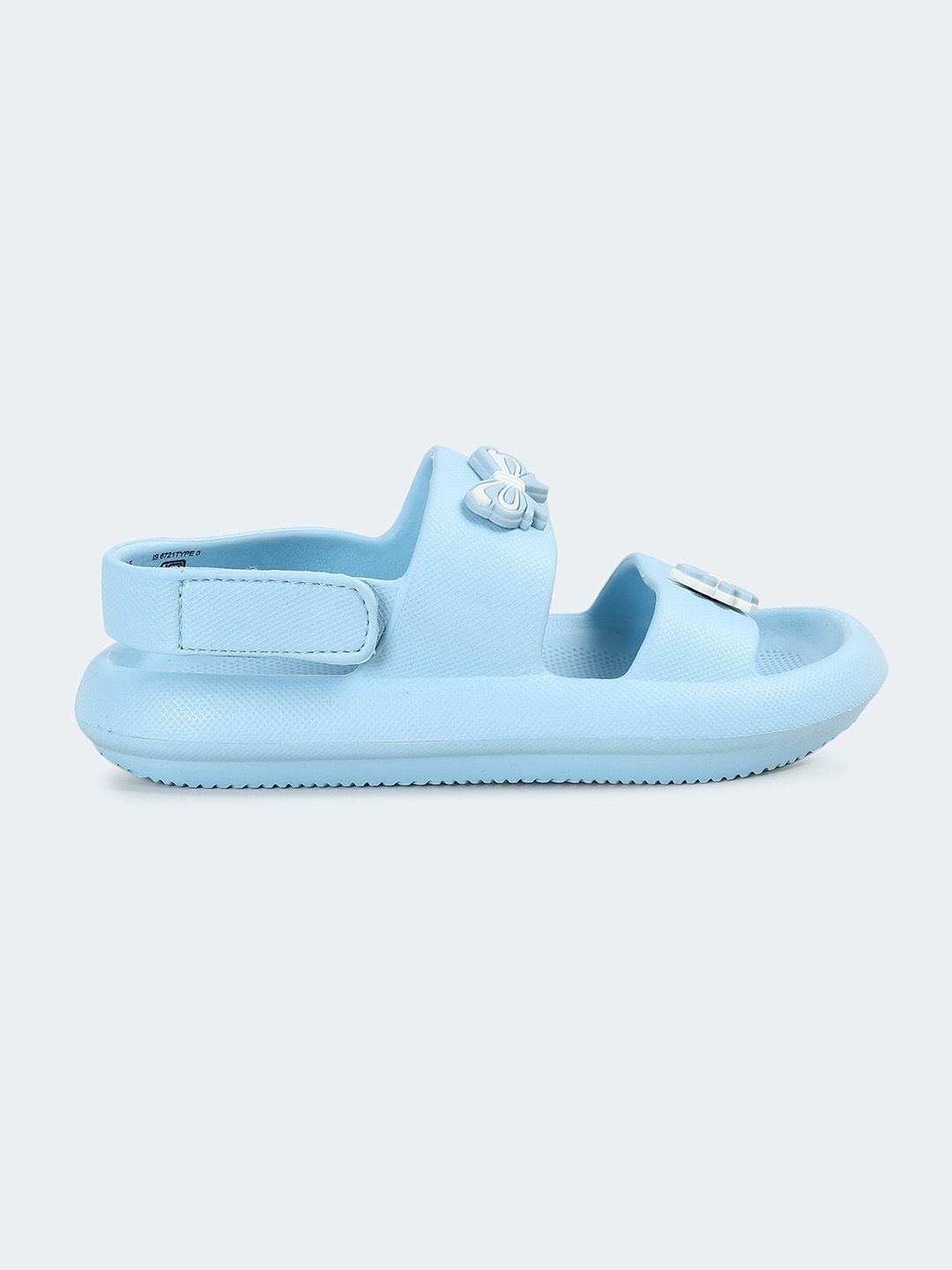 max Girls PU Comfort Sandals-picture-33