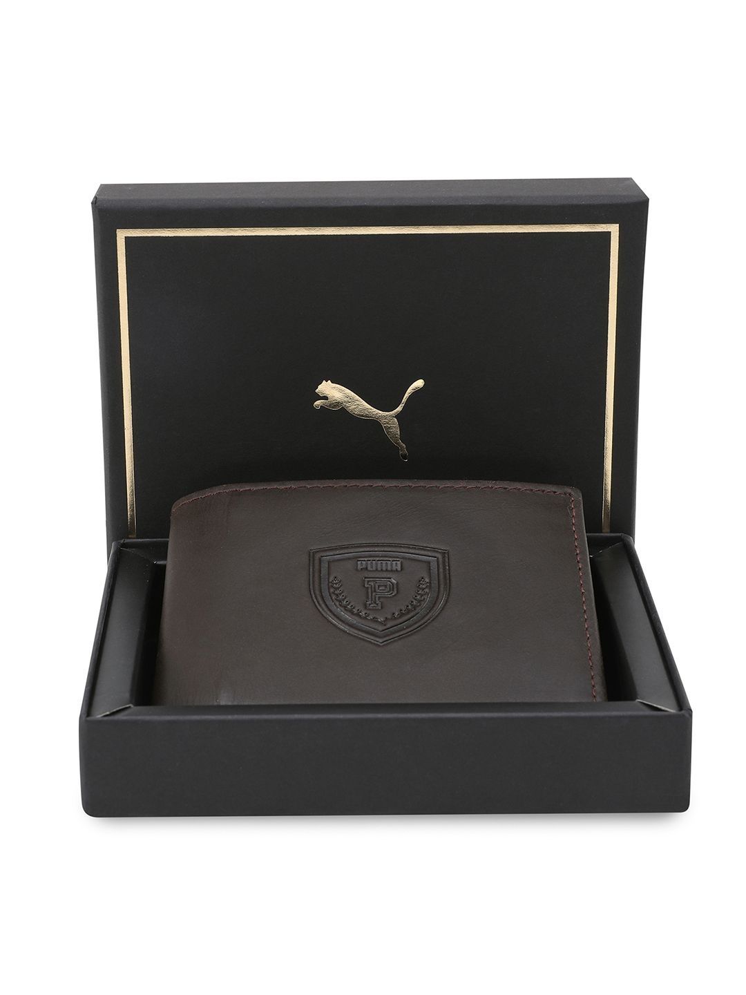 Puma Explore Leather Wallet-picture-19
