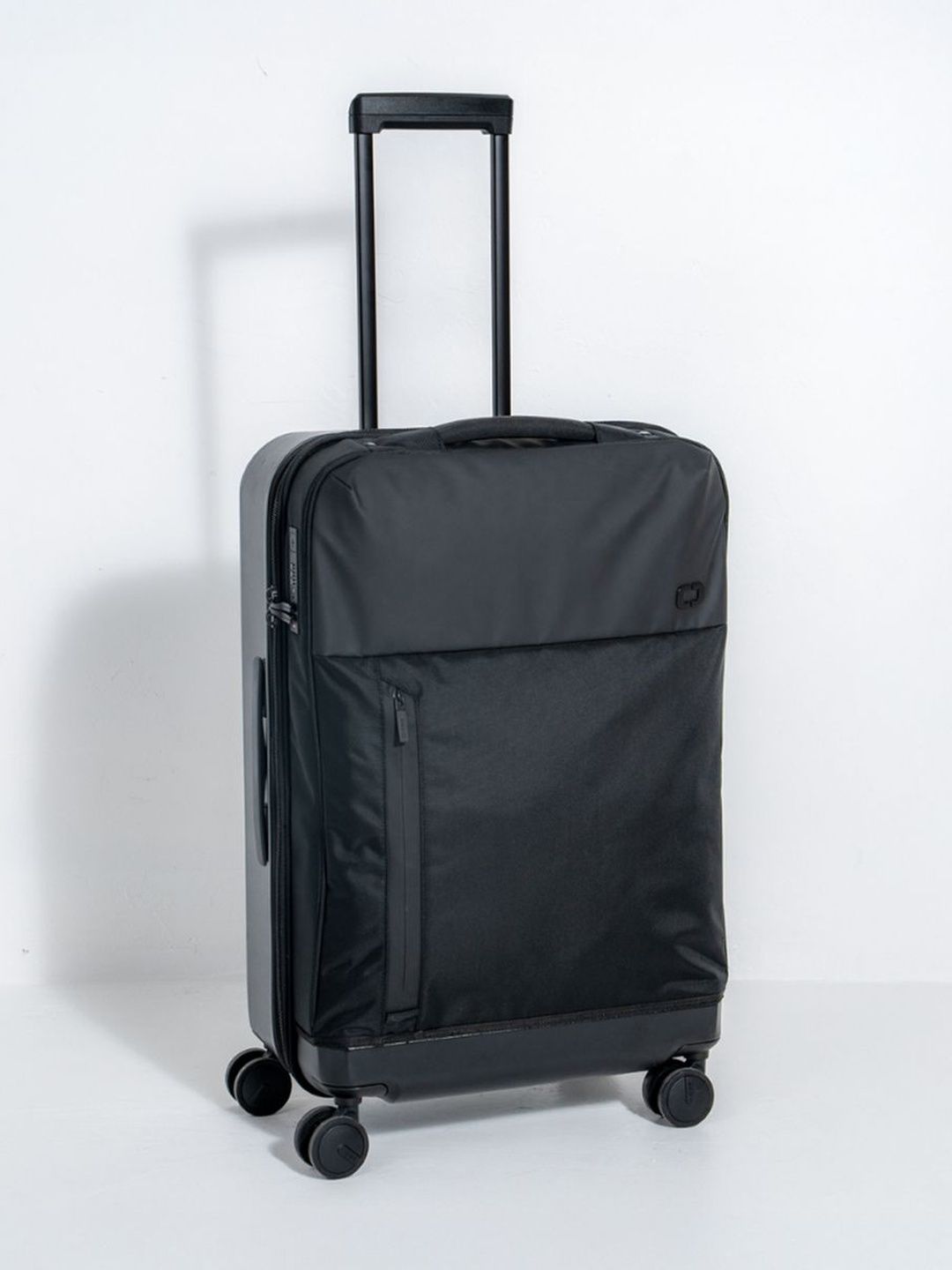 Ogio Pace Pro Checked Soft-Sided Small Trolley Bag-image-37