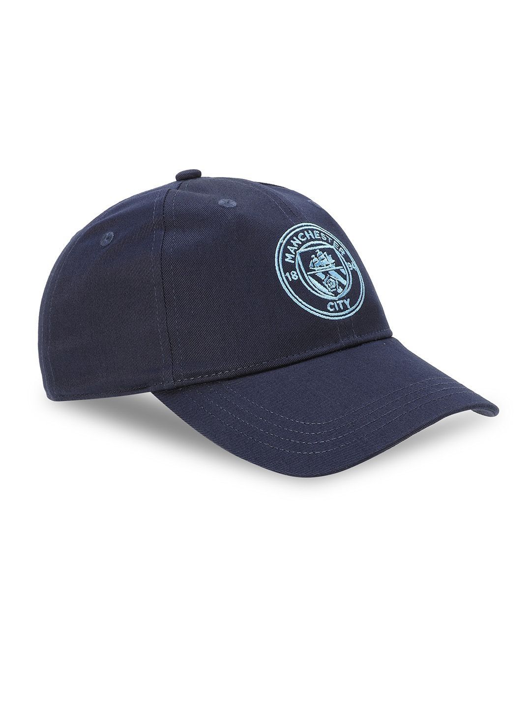 Puma Manchester City ftblESSENTIALS Football Cap-picture-28
