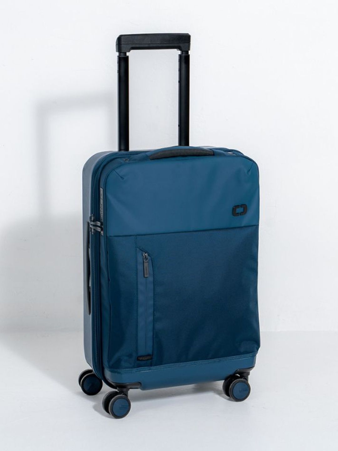 Ogio Pace Pro Carry On Soft-Sided Small Trolley Bag-picture-39