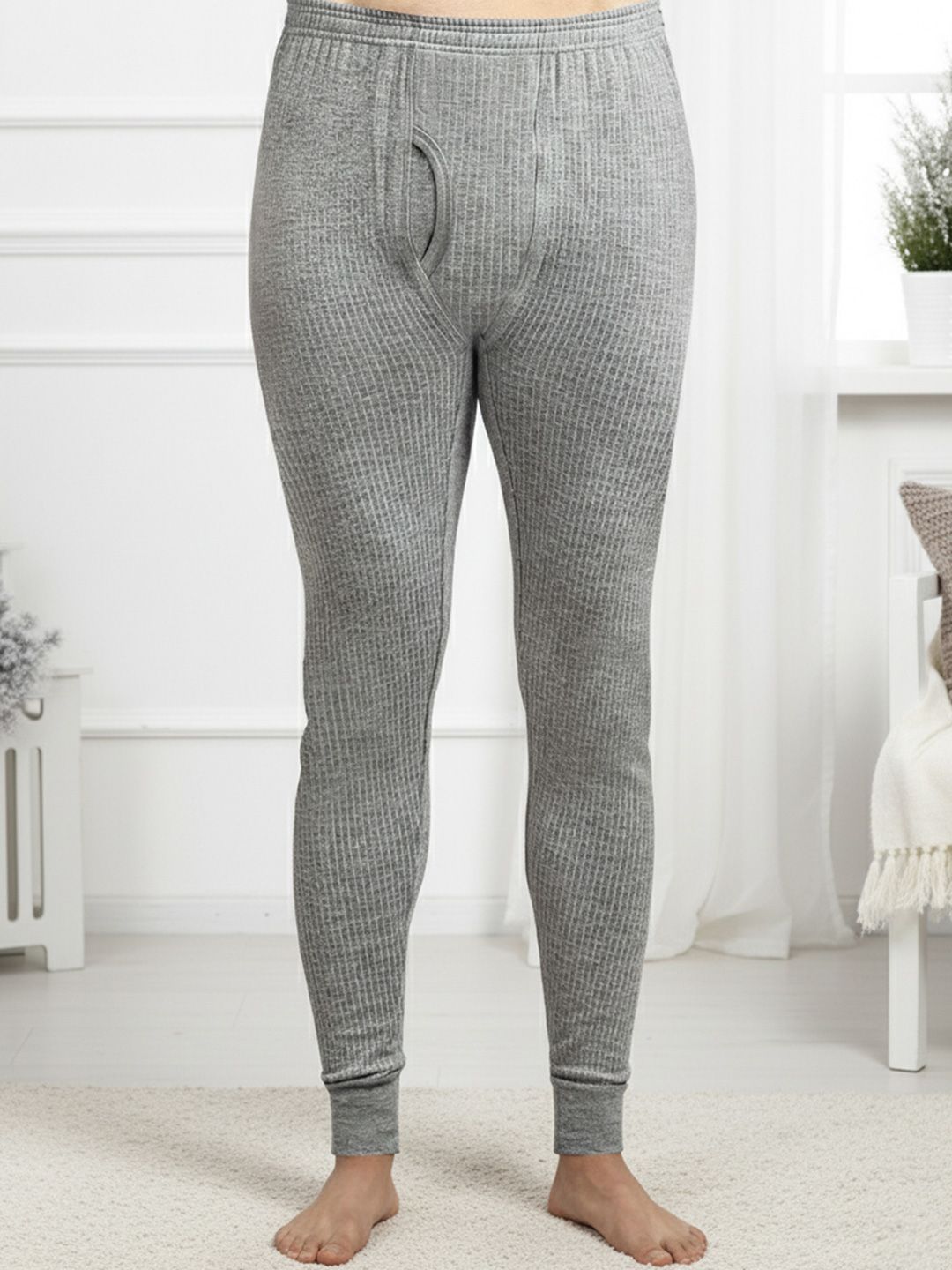 Lux Cozi Mid-Rise Thermal Bottoms-picture-23