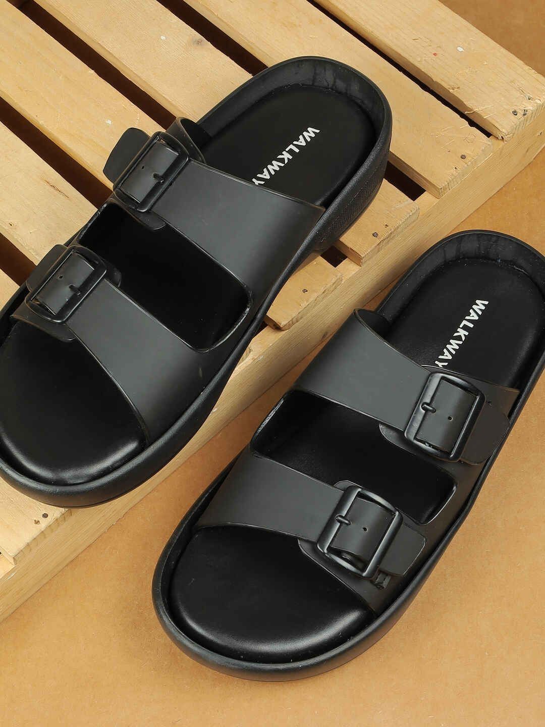 WALKWAY by Metro Men Comfort Sandals-picture-31