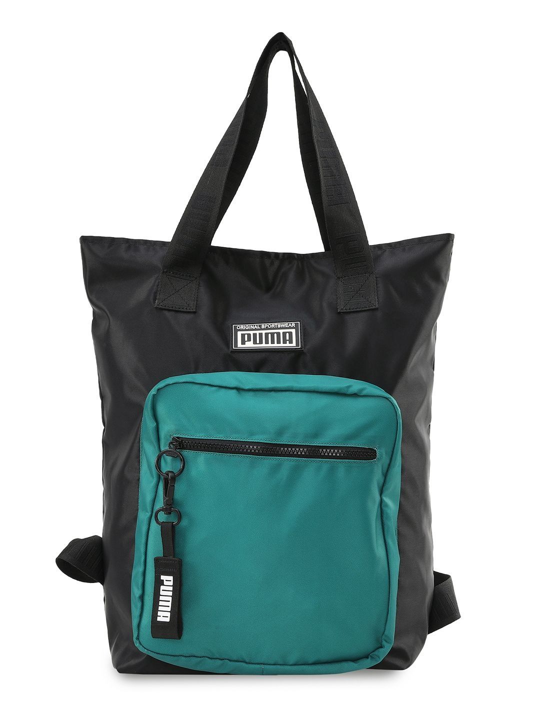 Puma Convertible Handheld 2-Way Carry Backpack-picture-31