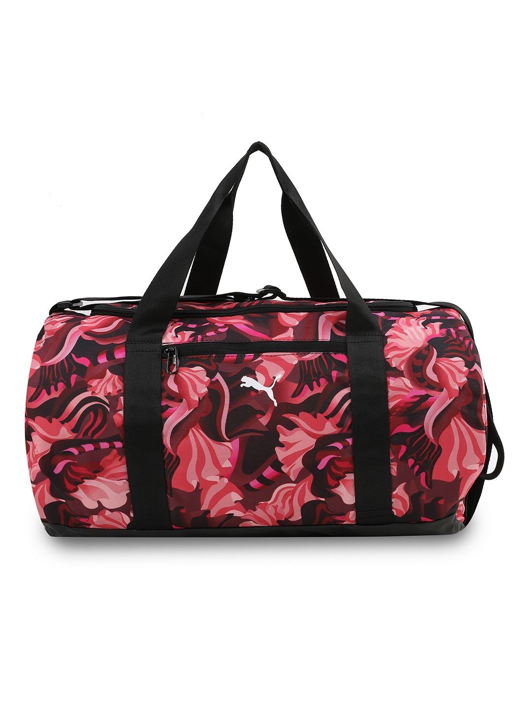 Puma Active Training Essentials Concept Women's Barrel Bag-image-21