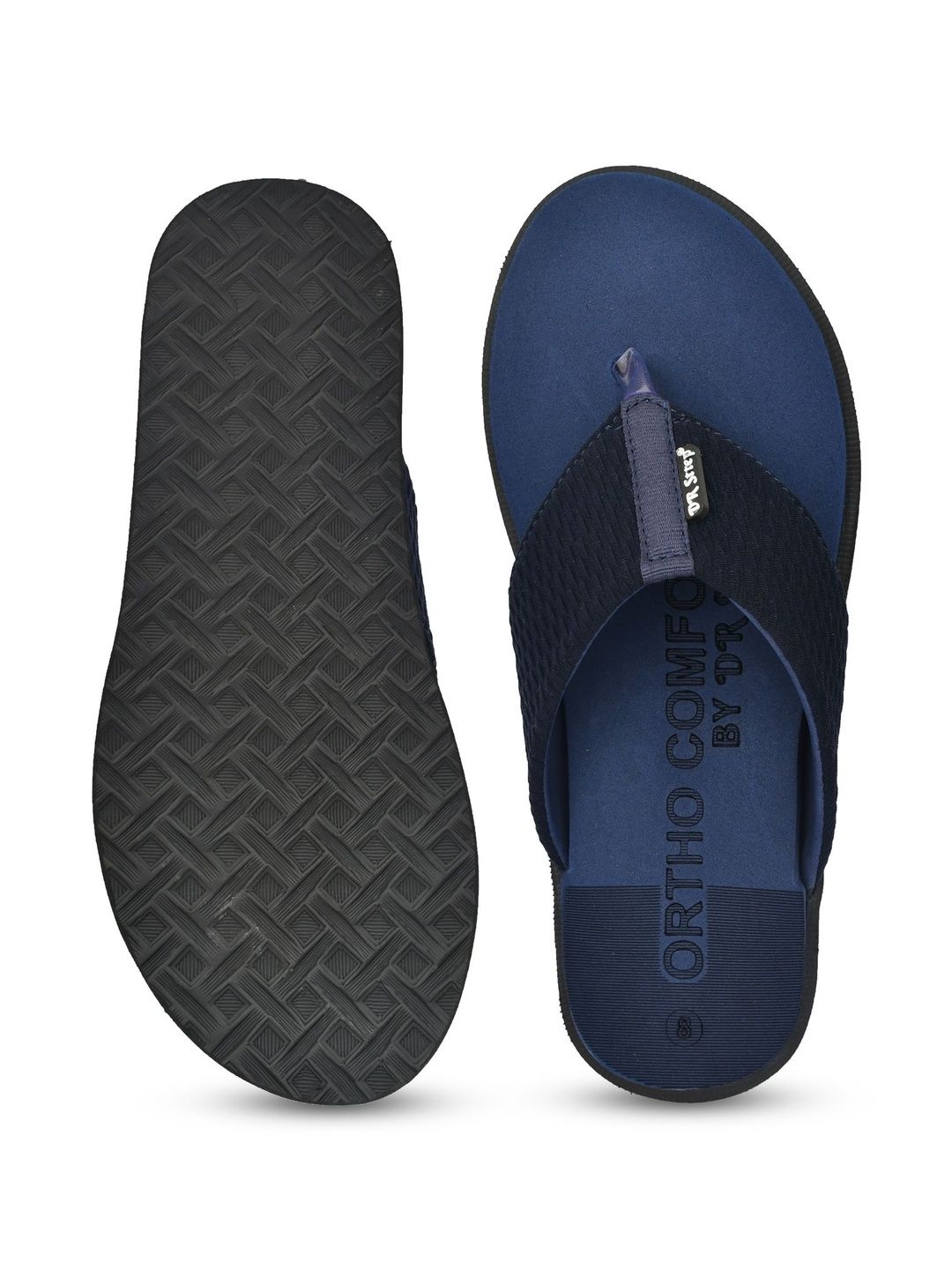 DR Sttep Men Thong Flip-Flops-picture-26