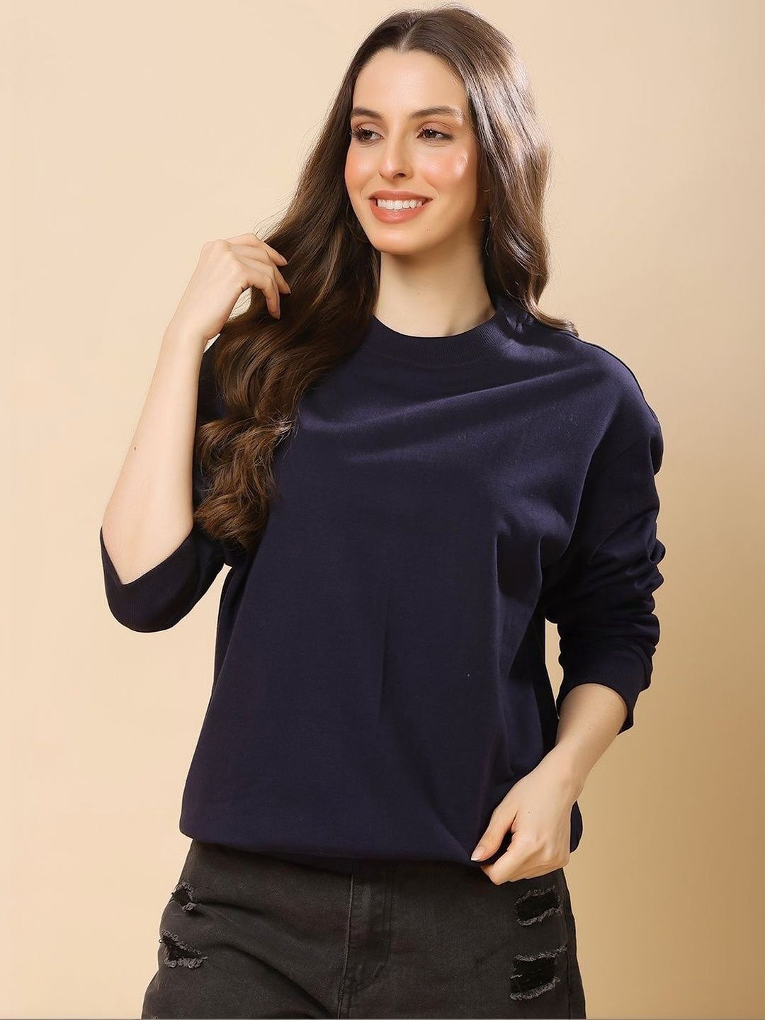 URBANICE Women Sweatshirt-picture-58
