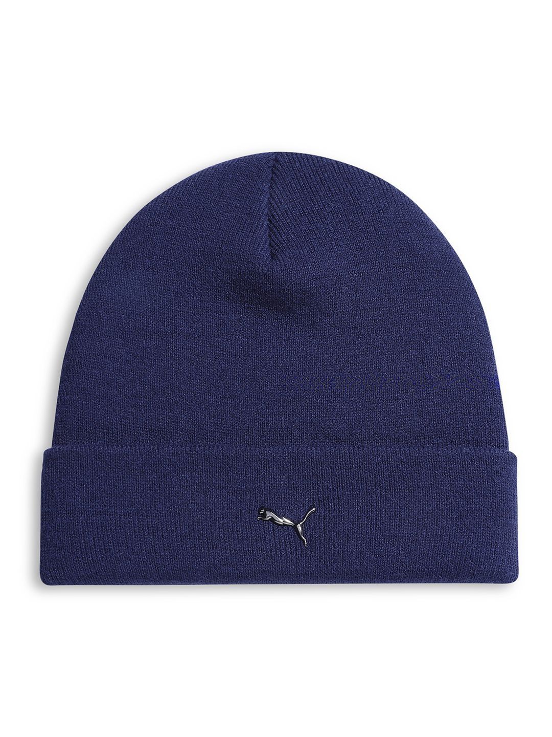 Puma Metal CAT High Crown Beanie-image-6