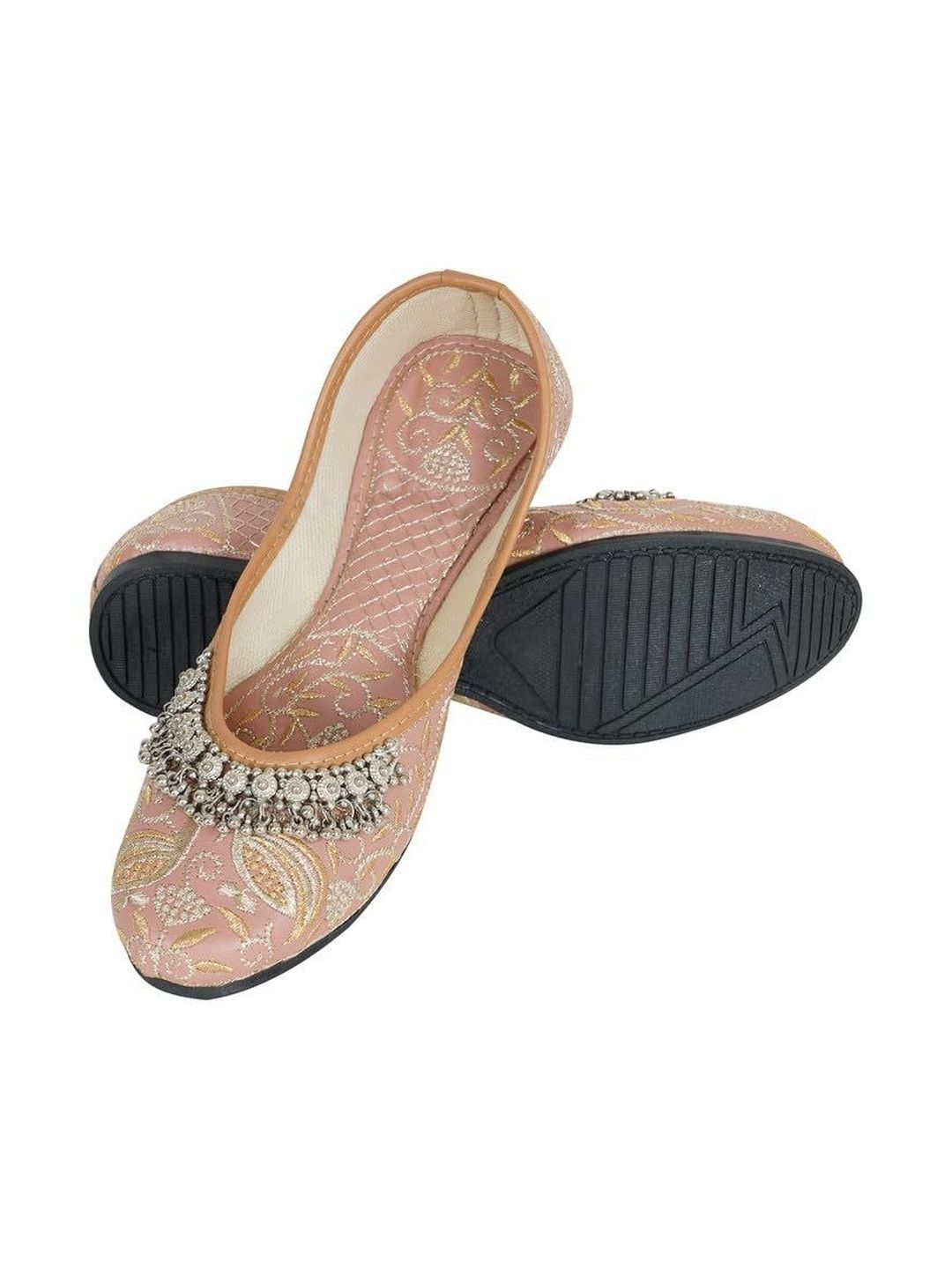 SZN Women Mojaris Flats-picture-21