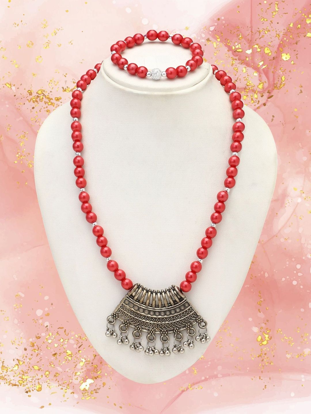 COCO CANDY Beaded Jewellery Set-picture-30