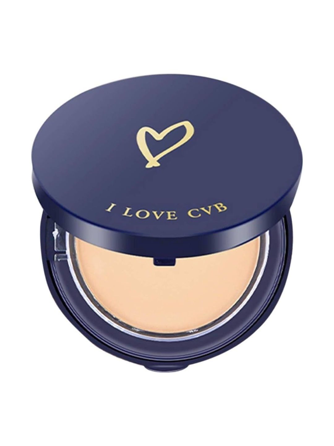 CVB Perfect Pressed Powder- 12 g- Shade- 03-picture-4