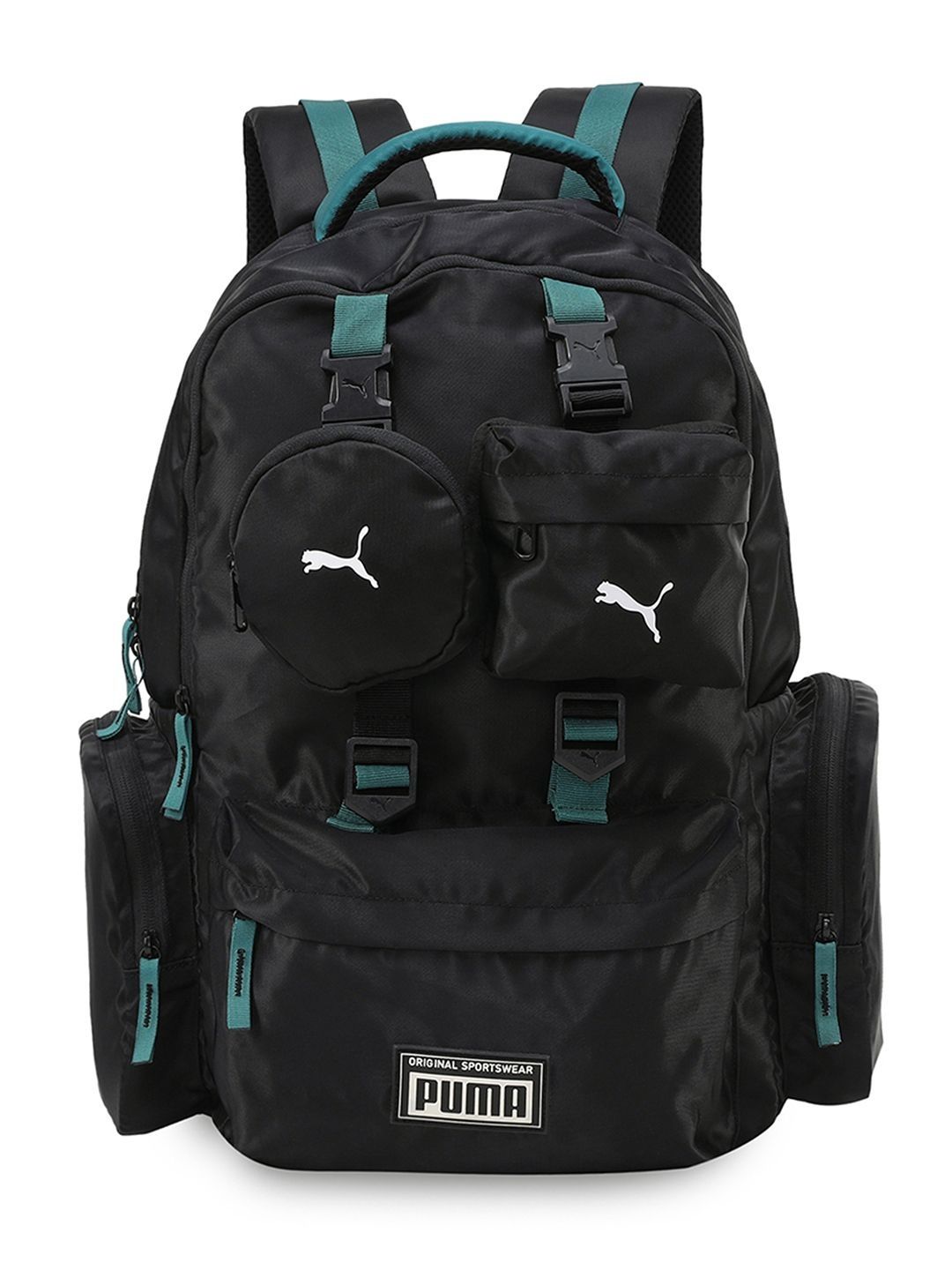 Puma RS Convertible Backpack