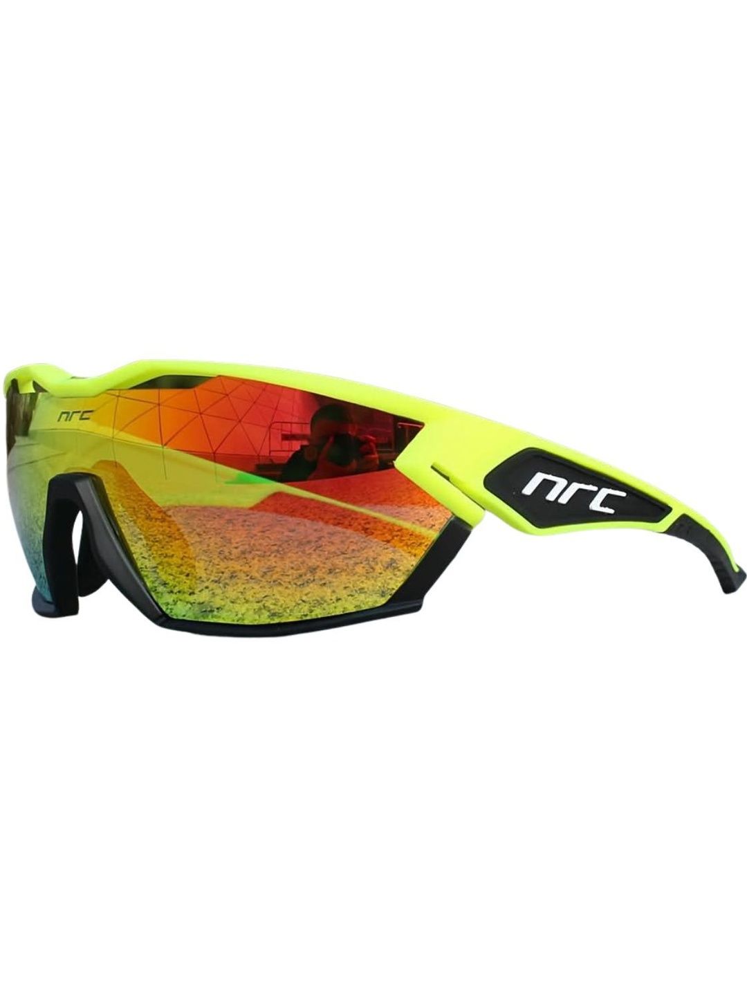 OUDI Unisex Sports Sunglasses With UV Protected Lens OUGLA44_669015458253--picture-47