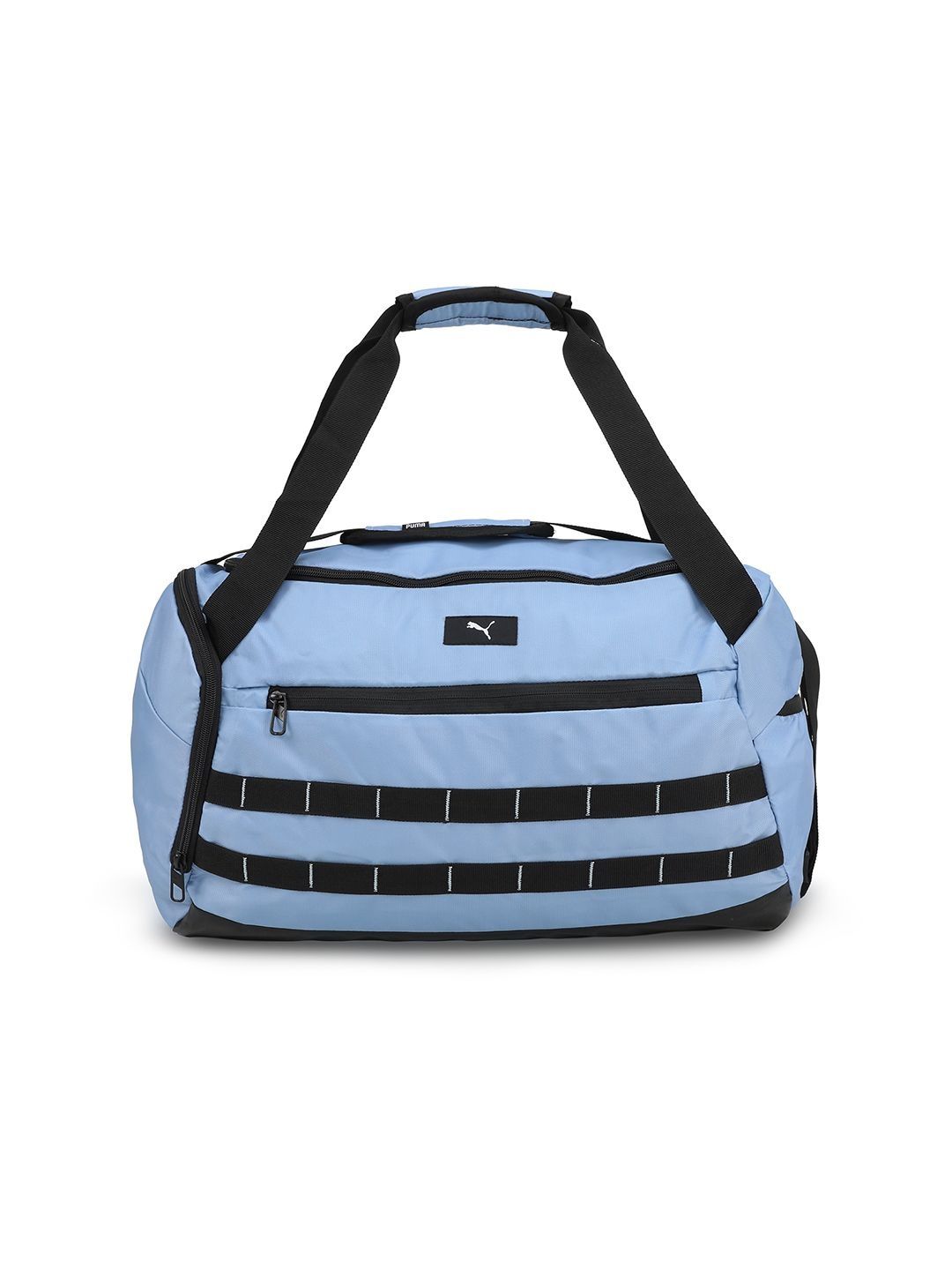 Puma Ignite Gym Barrel Bag