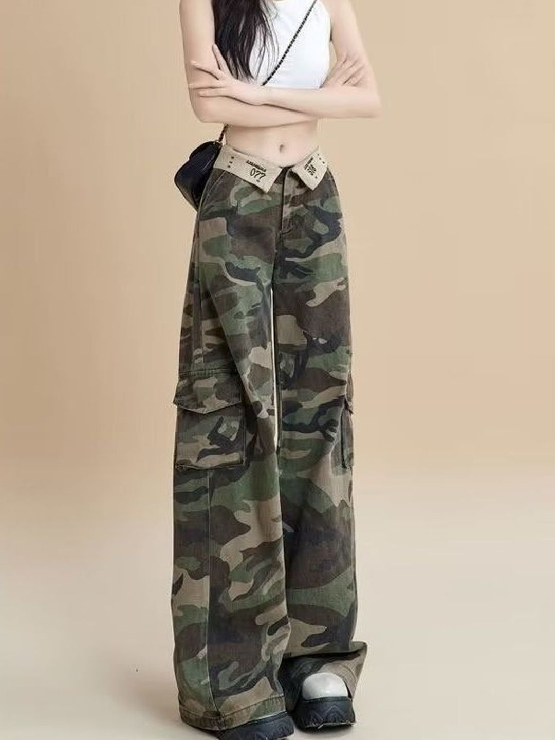 StyleCast Women Regular Fit High-Rise Light Fade Jeans-picture-23