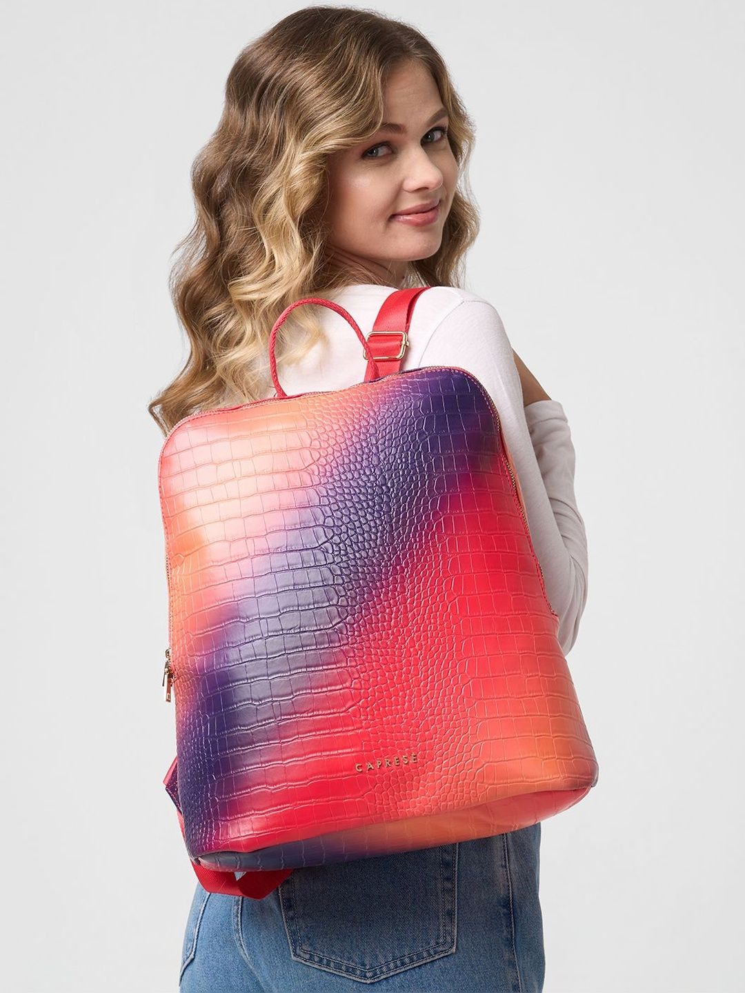 Caprese Women Backpack-picture-29