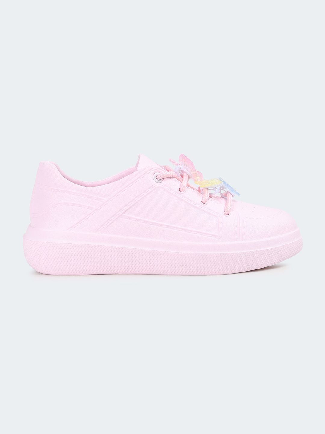 max Girls PU Sneakers-picture-35