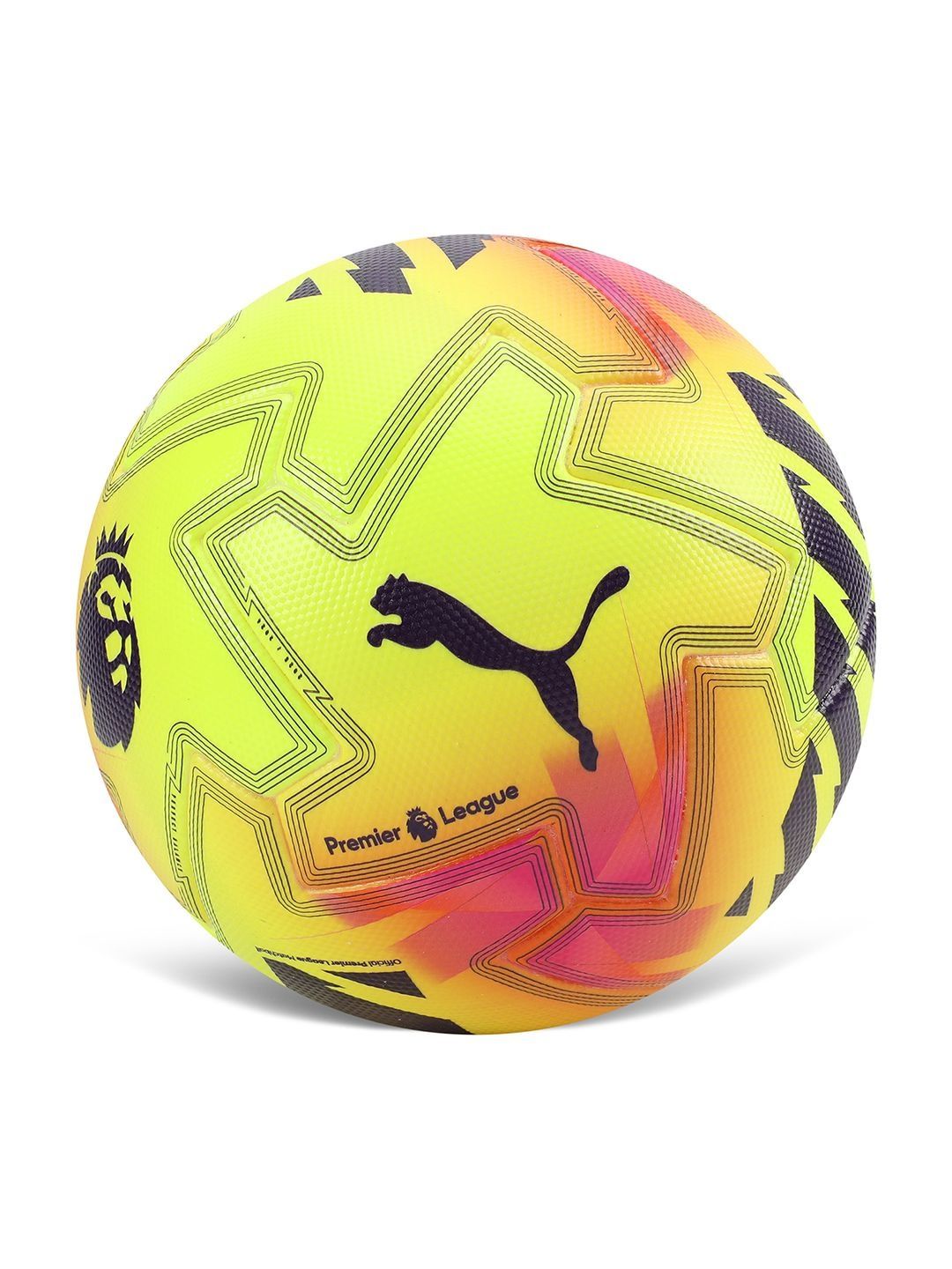 Puma Orbita Ultimate Premier League Lights Football (FIFA Quality Pro)-picture-30