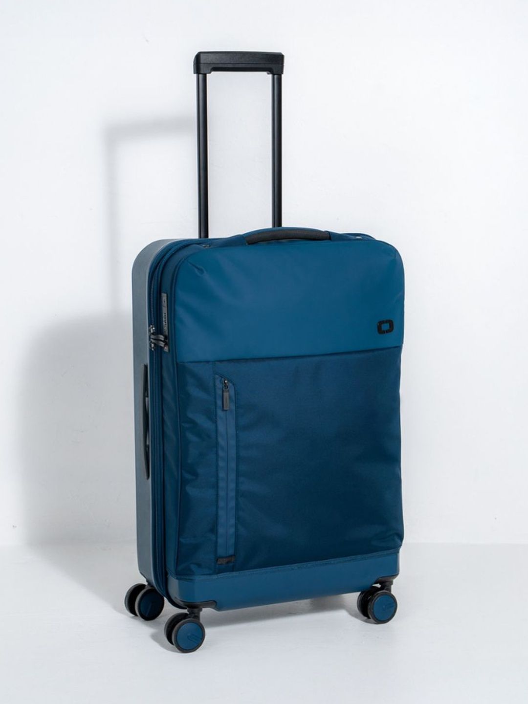 Ogio Pace Pro Hybrid Checked Soft-Sided Large Trolley Bag-picture-10