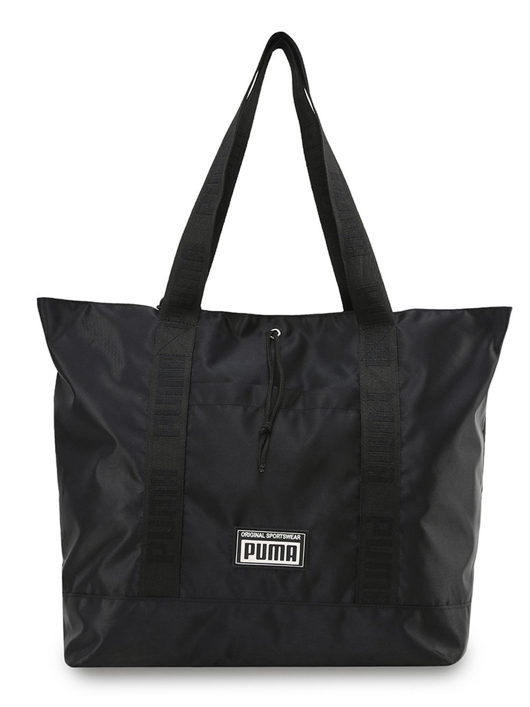 Puma Running System Convertible Everyday Tote Bag-image-17