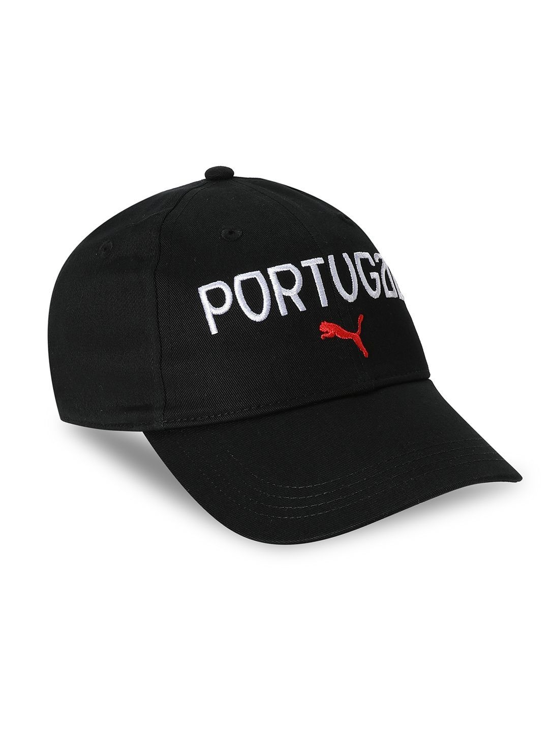 Puma Portugal Football Fan Cap-picture-14