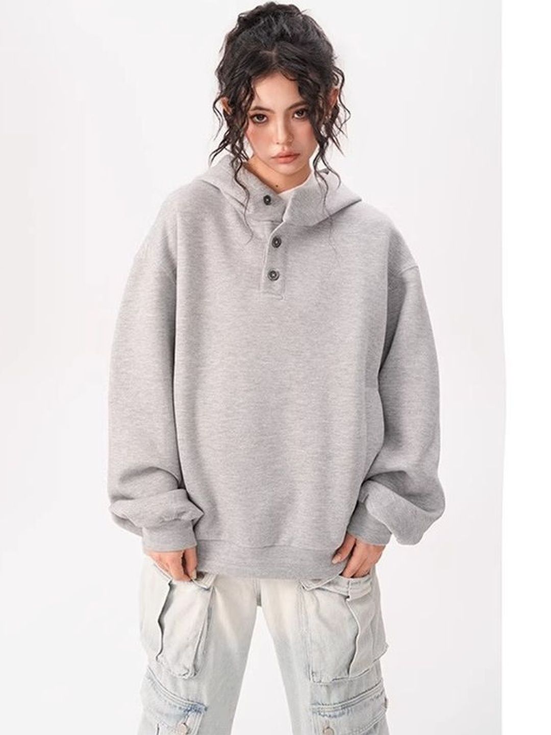 LULU & SKY Women Hooded Sweatshirt-picture-37