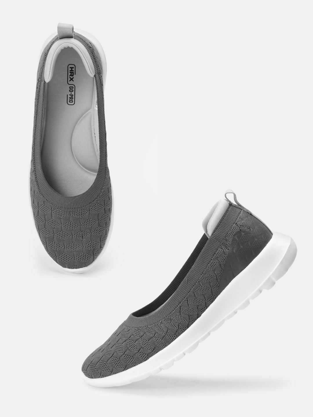 HRX by Hrithik Roshan Women Walking Shoes