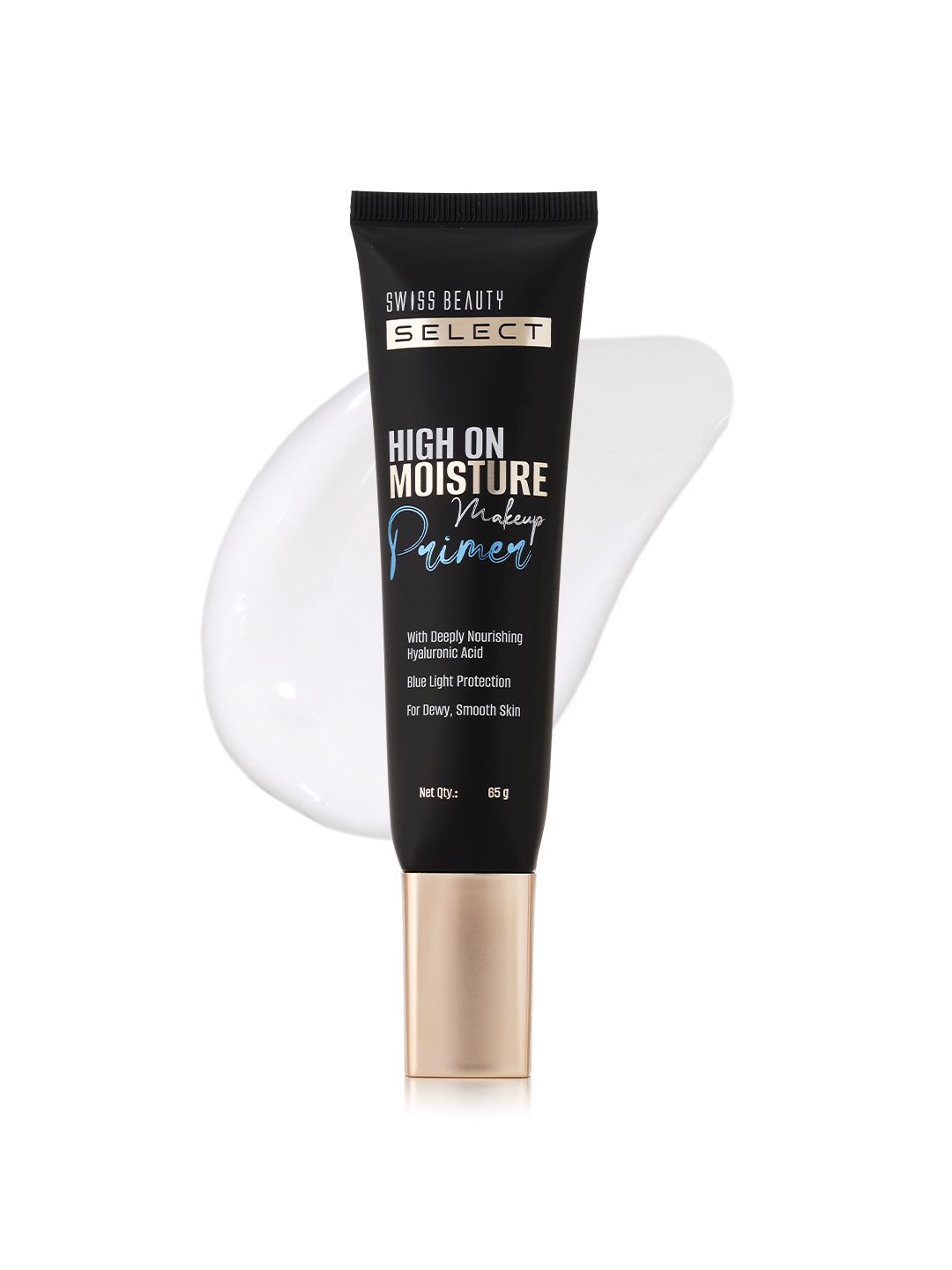 SWISS BEAUTY Select High On Moisture Makeup Primer - 65 g-picture-48
