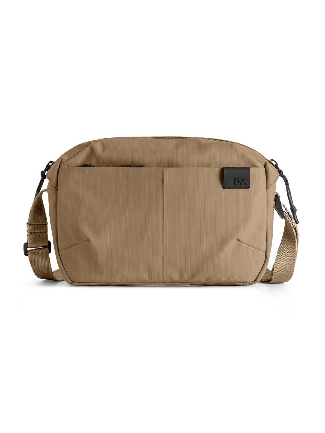 DailyObjects Sling Bag with Tasselled-picture-43